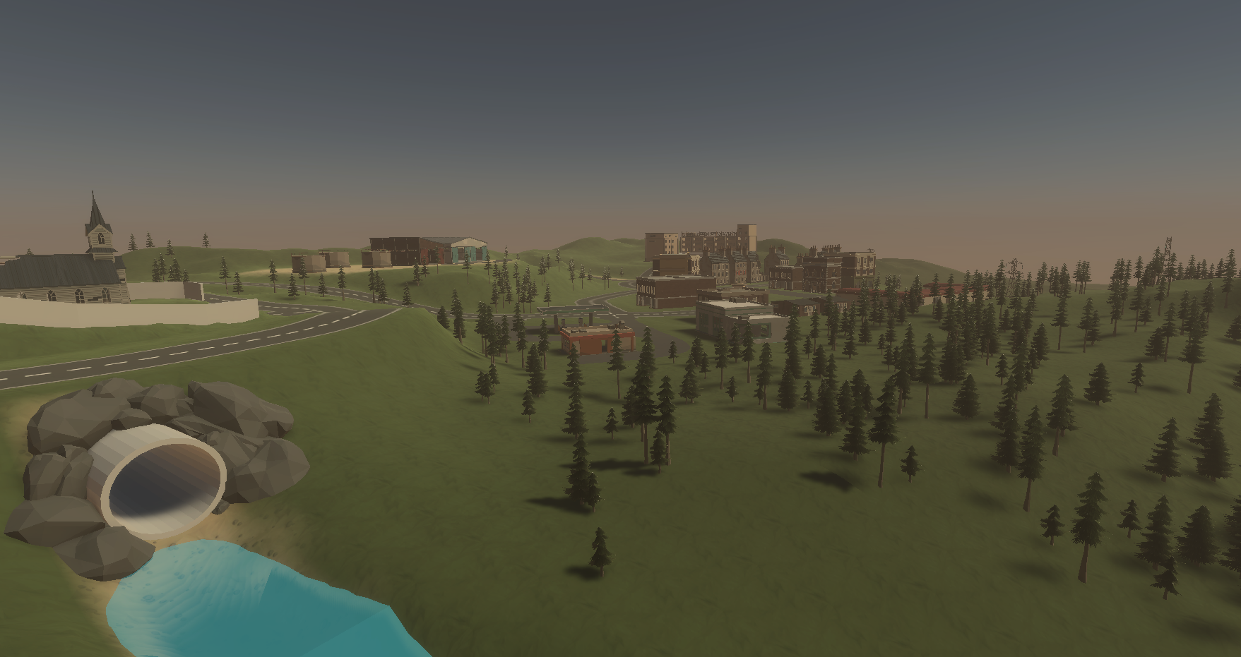 Zurvive screenshot 4