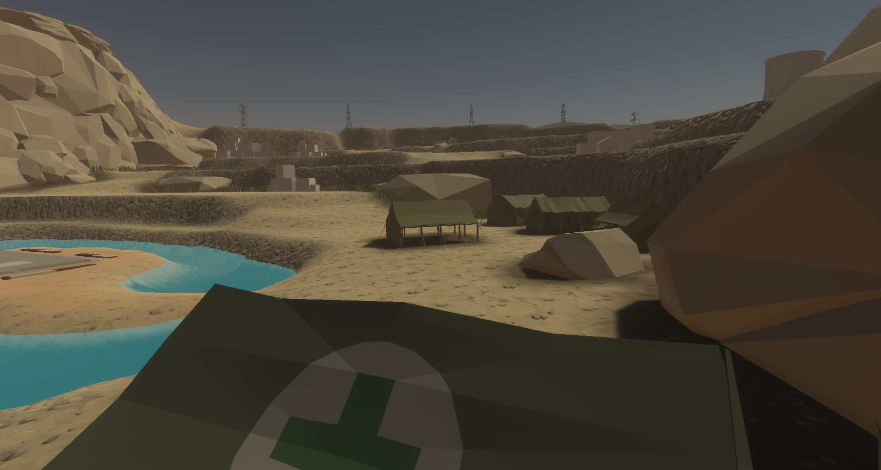 Zurvive screenshot 7